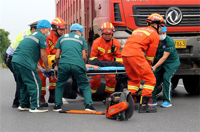 汶上沛县道路救援