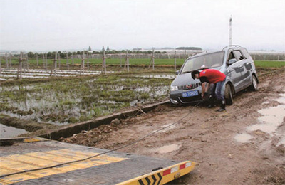 汶上抚顺道路救援