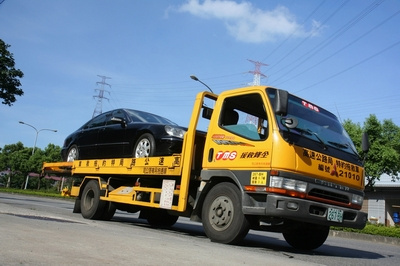 汶上旅顺口区道路救援